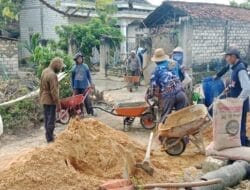 Dari Atap Bocor Menjadi Rumah Layak: Kebahagiaan Warga Ngepon yang Menggetarkan Hati