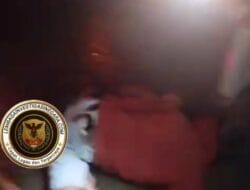 Jalur Ekstrim Sumawe,Dampit tepatnya Gledakan Desa Srimulyo merengut korban