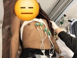 Pekerja Asal Bojonegoro Tewas Usai Terjatuh dari Proyek Pembangunan Pondok Dalwa