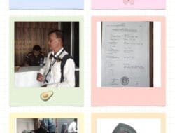 Rp 11,8 Miliar untuk Proyek Tak Jelas: LIN Desak KPK Usut Dugaan Penyalahgunaan Anggaran Sulsel