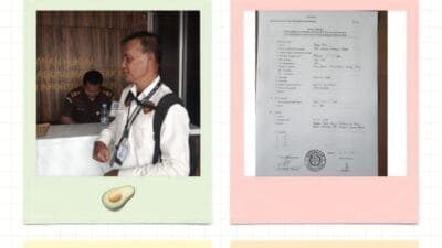Rp 11,8 Miliar untuk Proyek Tak Jelas: LIN Desak KPK Usut Dugaan Penyalahgunaan Anggaran Sulsel