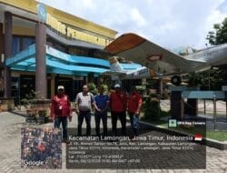 LIN Siap Turun Demo! Dinas Pendidikan Diultimatum Usai Kasus Asusila Oknum Guru RN Mengemuka