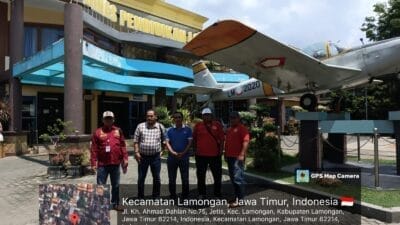 LIN Siap Turun Demo! Dinas Pendidikan Diultimatum Usai Kasus Asusila Oknum Guru RN Mengemuka
