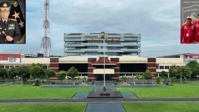 Ketua Umum LIN Gus Robi Dan Ketua DPD 16 Jatim Markat N.H Apresiasi Keberanian Kapolda Jatim, Polri Berdiri di Sisi Masyarakat, Pencopotan Kapolres Tuban Adalah Langkah Monumental