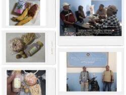 Sidak DPD LIN 16 Jatim Bongkar Dapur Kotor dan Tak Standar Di Kecamatan Babat Lamongan: Siapa yang Tega Memberi Makan Anak dengan Kondisi Begini?