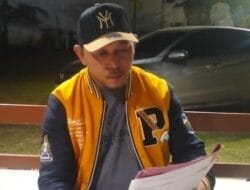 Anggaran Miliaran Tak Terlihat Wujudnya: Jackson Sambow Desak APH Usut Dana Desa Raja Ampat