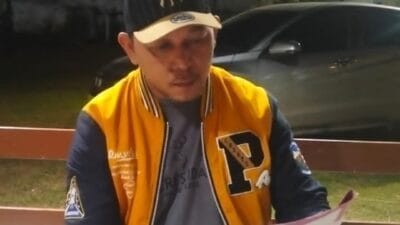 Anggaran Miliaran Tak Terlihat Wujudnya: Jackson Sambow Desak APH Usut Dana Desa Raja Ampat