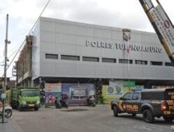 LIN Soroti Tulungagung: Apakah Polres Akan Mengulang Drama Gelap Seperti di Tuban?