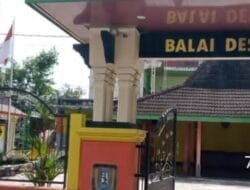 Dana Desa Rp1,04 Miliar Dipertanyakan: LIN Menduga Pola Anggaran Berulang di Ngadipuro Picu Dugaan Permainan Kotor