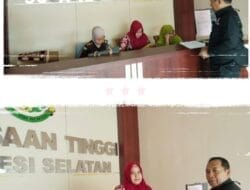 Pemprov Sulsel Terlibat Korupsi Berjamaah? Proyek Fiktif Dikebut di Lahan Bermasalah!