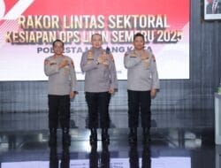 Polres Batu Siapkan skema rekayasa lalu lintas dan penguatan pengamanan di objek wisata menjelang Nataru