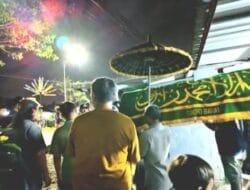 Tujuh Pemuda Tewas Usai Pesta Miras Diduga Ilegal, Polsek Pakis Turun Tangan