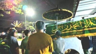 Tujuh Pemuda Tewas Usai Pesta Miras Diduga Ilegal, Polsek Pakis Turun Tangan