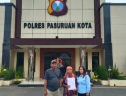 Kalipang Memanas, Penyalahgunaan Bansos Resmi Dilaporkan ke Polisi