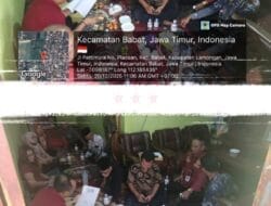 LIN Desak Penyelesaian Kasus Penyelewengan PTSL di Lamongan: Kejaksaan dan Polisi Harus Bertindak!