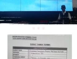 LIN Bongkar Skandal Anggaran: Tanah Sengketa Dibangun, Hukum dan Uang Negara Dipertaruhkan