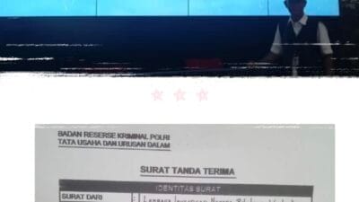 LIN Bongkar Skandal Anggaran: Tanah Sengketa Dibangun, Hukum dan Uang Negara Dipertaruhkan