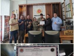 LIN & YLI Resmi Bersinergi: Koalisi Hukum Baru Siap Bongkar Ketidakadilan dan Mafia Kasus