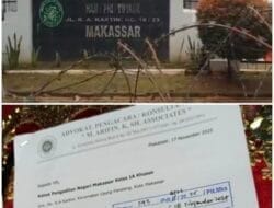 Gugatan Sah Sejak November 2025, Mengapa Pengadilan Makassar Terus Menunda?