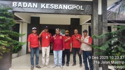 Isu Dualisme LIN Tuban Mencuat, Muanton Tantang Pembuktian Legalitas AHU