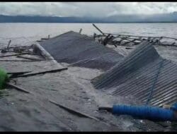 Hukum Tumpul di Maluku: Nelayan Kecil Ditindas, Kasus Penabrakan Tak Pernah Disidik