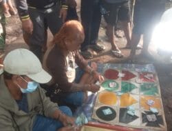 Dari Ngajum ke Sambigede: Judi Dipindah, Penindakan Menghilang