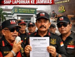 Datang Bawa Laporan, Pulang Tanpa Jawaban: Pelayanan Kejati Sulsel Dipertanyakan