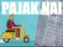 Kenaikan Pajak Kendaraan di Sulawesi Utara Tuai Perhatian Publik, INAKOR Dorong Transparansi dan Sosialisasi Terbuka