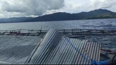 Nelayan Kecil Diduga Dikalahkan Kekuatan Modal, Kasus Penabrakan Bagang di Maluku Dihentikan Lewat SP3 Berlapis