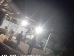 Jika Kapolri dan Presiden Diam, Maka PETI Buyat Adalah Bukti Negara Kalah