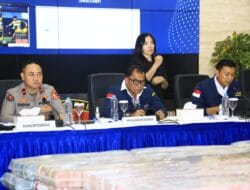 Bareskrim Polri Ungkap Jaringan Judi Online, Sita Aset Ratusan Miliar Rupiah