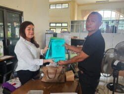 LIN Bolaang Mongondow Resmi Berdiri Kokoh: Siap Kawal Transparansi dan Tegakkan Keadilan di Daerah