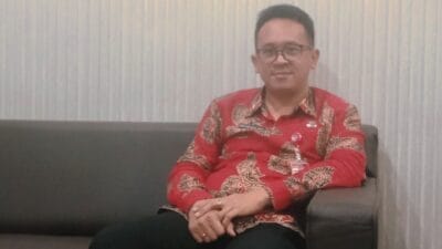 “Seluruh Puskesmas di Manado Resmi Berstatus BLUD, Jadi Percontohan Pertama di Sulut”
