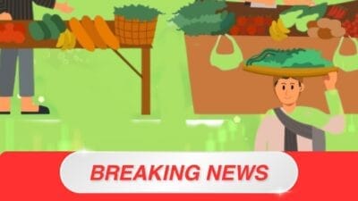 Wakil Direktur Investigasi LIN, SOROTI Dugaan Harga GPM di Sampang