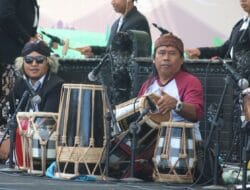 Kulon Progo Perkuat Identitas Budaya, Joko Mursito Tegaskan Peran Strategis Kundha Kabudayan di Tahun Pertama Kepemimpinan Bupati