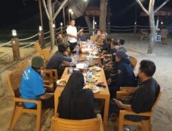 LIN Perkuat Barisan, Siap Kawal Kebijakan Publik Sesuai Amanat Konstitusi