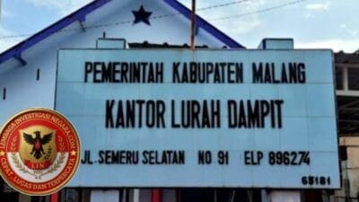 Dugaan Penyimpangan Pengelolaan Lahan Bengkok di Polaman, Potensi Kerugian Capai Rp5,04 Miliar