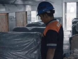 PT Kereta Api Indonesia (Persero) Daop 6 Buka Penjualan Tiket Kereta Ekonomi Kerakyatan untuk Lebaran 2026