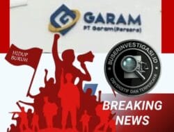 Terindikasi Akali Aturan Jam Kerja, Skema “Lembur” Diduga Jadi Kedok Pola Kerja Normal