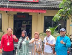 Anggota Arisan Laporkan Dugaan Penipuan dan Penggelapan ke Polisi