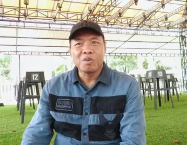 Jogja Bird Arena Hidupkan Kembali Gantangan Monjali