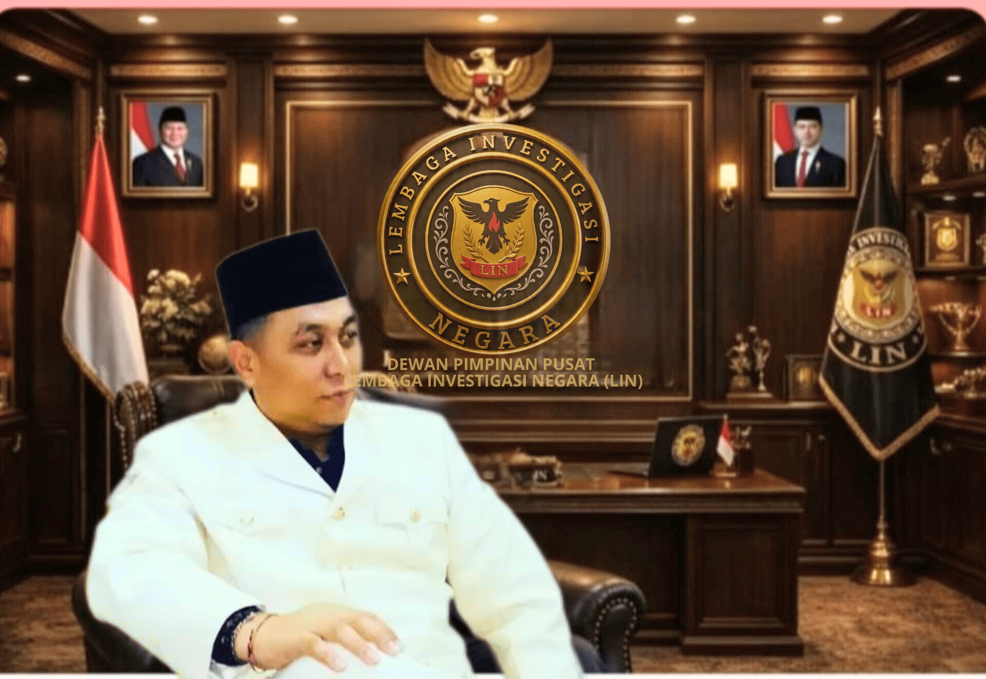 WHF Bukan Sekadar Pola Kerja, Tapi Instrumen Re-Engineering Negara