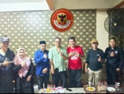 PBH-LIN Gelar Buka Puasa Bersama, Pererat Silaturahmi dan Kekompakan Anggota