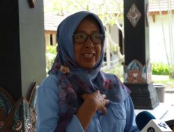 Jelang Lebaran 1447 H, Stok Bahan Pokok di Sleman Dipastikan Aman