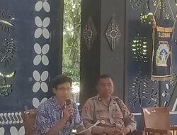 Perbaikan Jalan di Sleman Sudah Capai 80 Persen Jelang Lebaran 