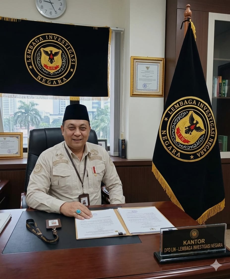 Dari MBG ke MSB: Dari Program Sosial Menuju Infrastruktur Kedaulatan Bangsa