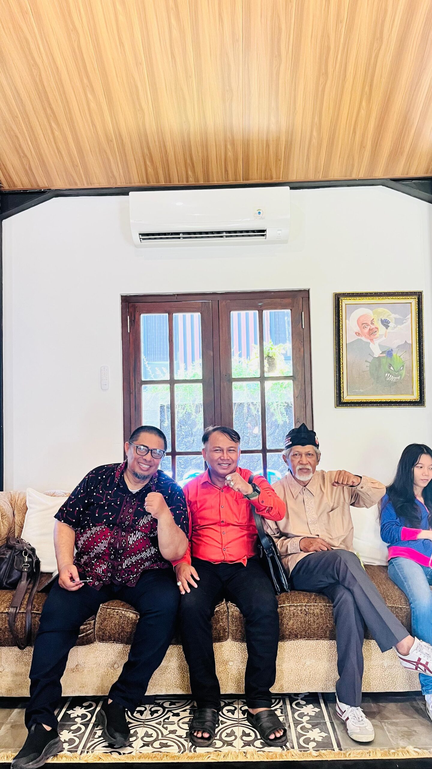 THR Diduga Dipangkas, Pekerja Outsourcing DLH Kota Yogyakarta Tertekan