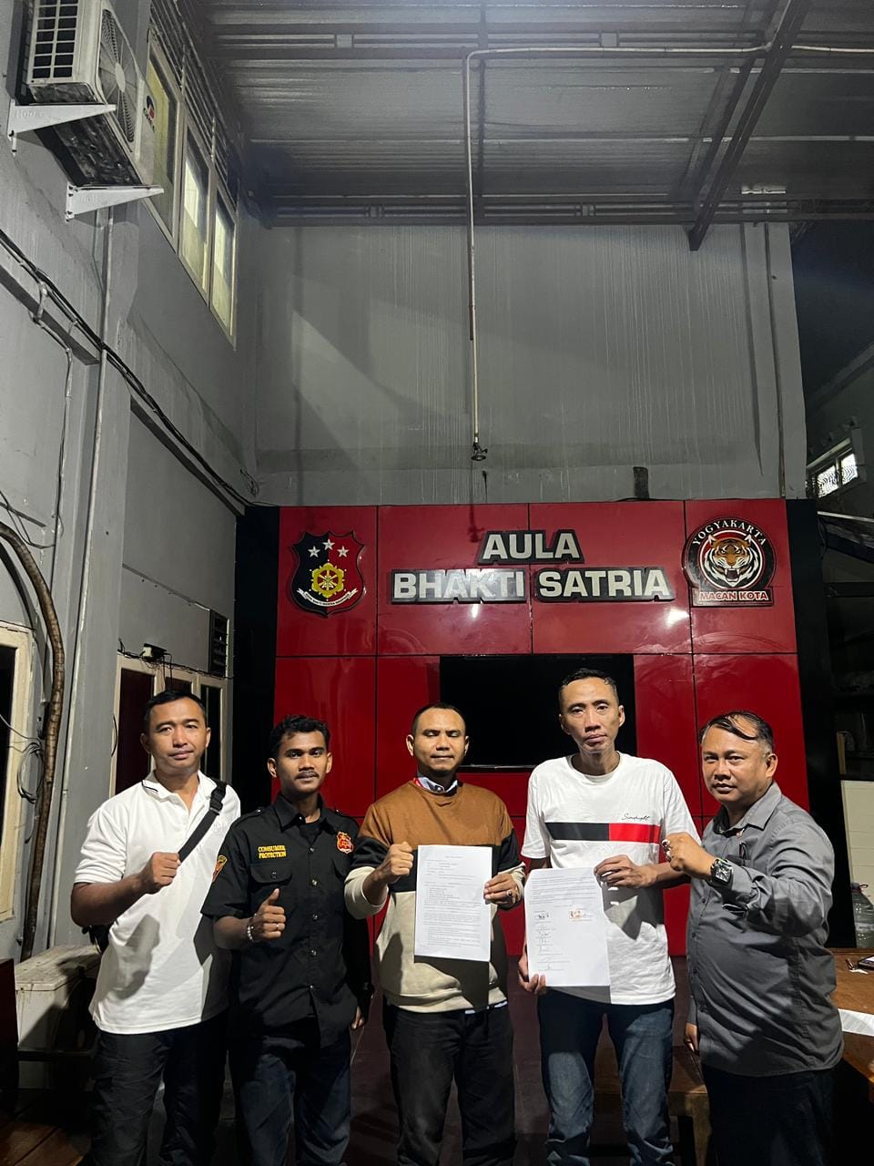 Ditagih di Tempat Wisata: Dugaan Praktik Debt Collector “Liar” dalam Kasus Tunggakan Debitur ACC di Yogyakarta