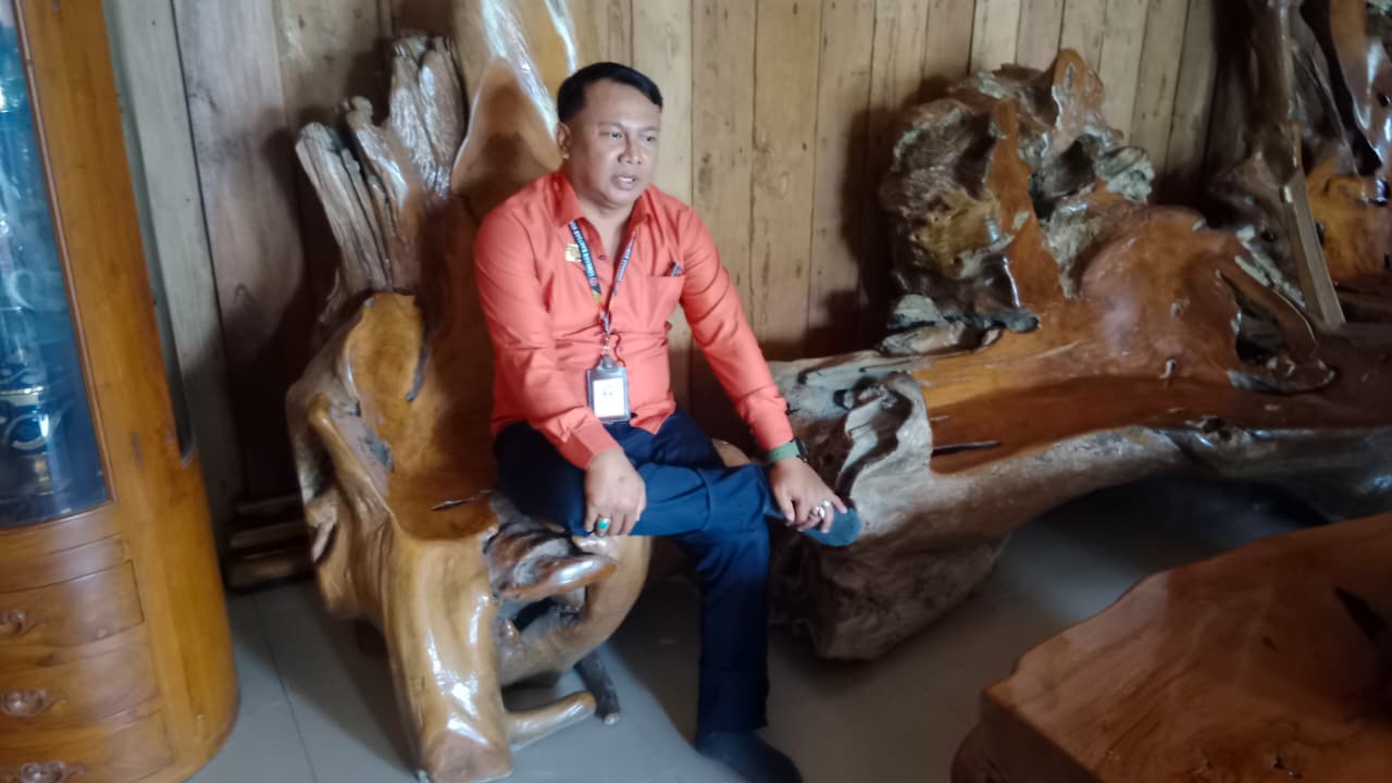 Ketum FKPRN KGN Kecam Kekerasan Genk Vascal terhadap Pelajar di Yogyakarta