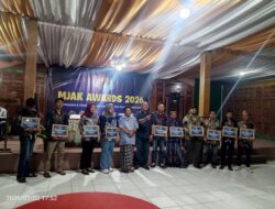 MJAK Award 2026: Ribuan Trip Jip Tercatat, Kesiapan Armada Jadi Sorotan Jelang Liburan